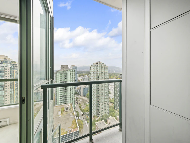 2605-1239 W Georgia Street, Vancouver, BC, V6E 4R8 - 17