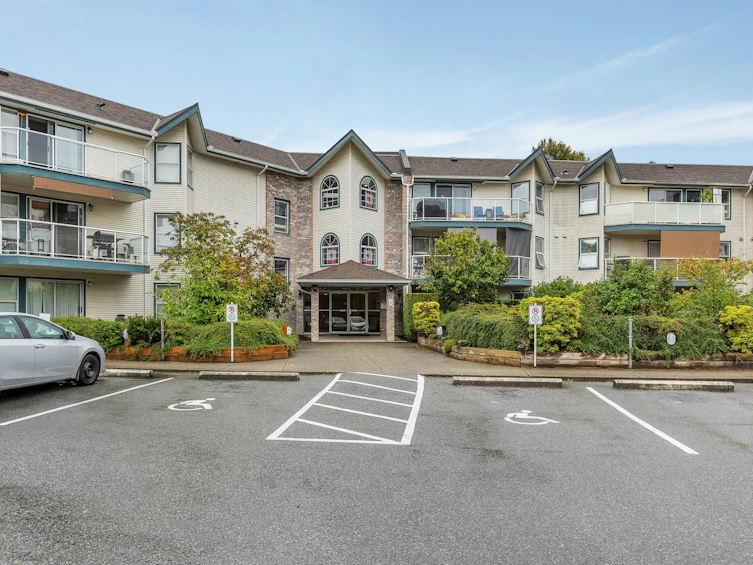 123-27358 32 Avenue, Langley, BC, V4W 3M5 - 32