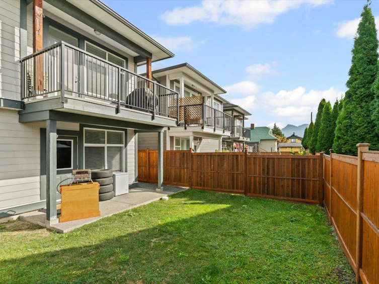 2-46392 Yale Road, Chilliwack, BC, V2P 2R2 - 36