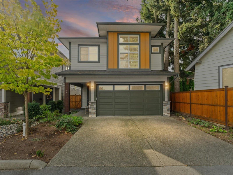 2 - 46392 Yale Road, Chilliwack BC V2P 2R2