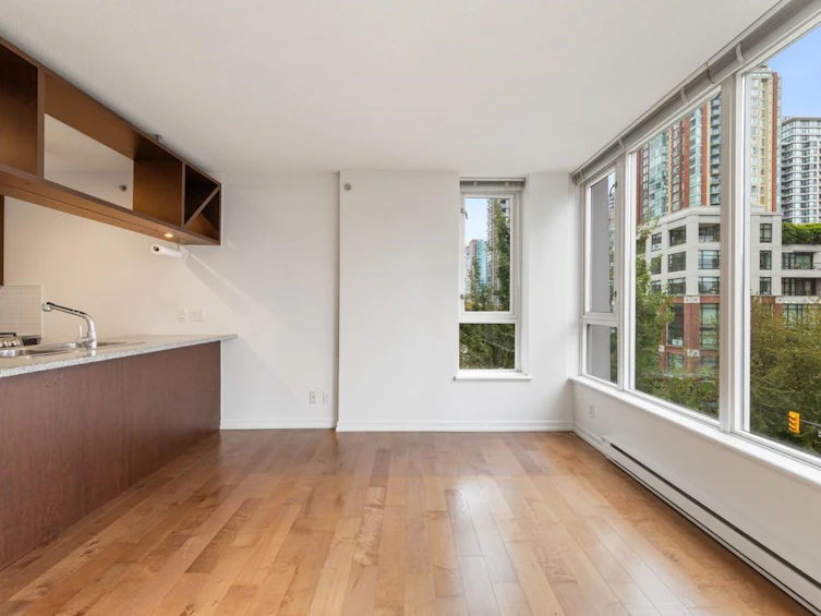 504-1001 Richards Street, Vancouver, BC, V6B 1J6 - 9