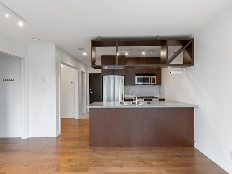 504-1001 Richards Street, Vancouver, BC, V6B 1J6 - 4