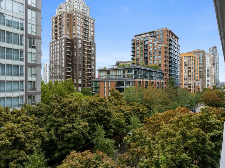 504-1001 Richards Street, Vancouver, BC, V6B 1J6 - 2