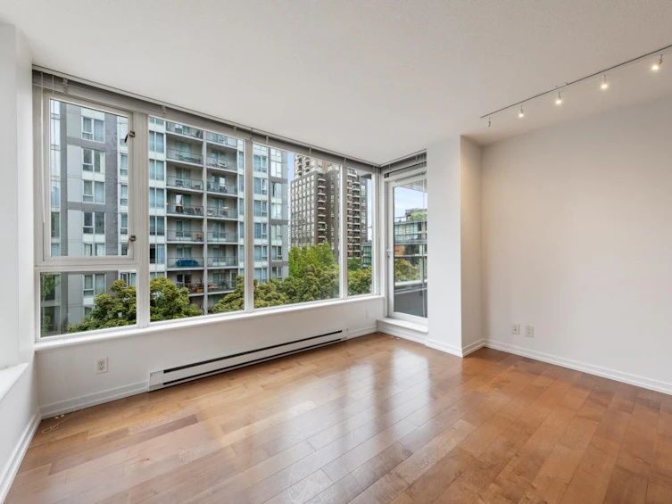 504-1001 Richards Street, Vancouver, BC, V6B 1J6 - 11