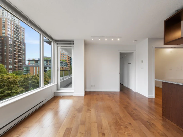 504-1001 Richards Street, Vancouver, BC, V6B 1J6 - 10