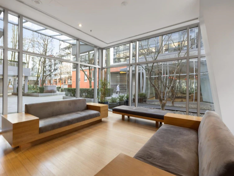 504-1001 Richards Street, Vancouver, BC, V6B 1J6 - 27