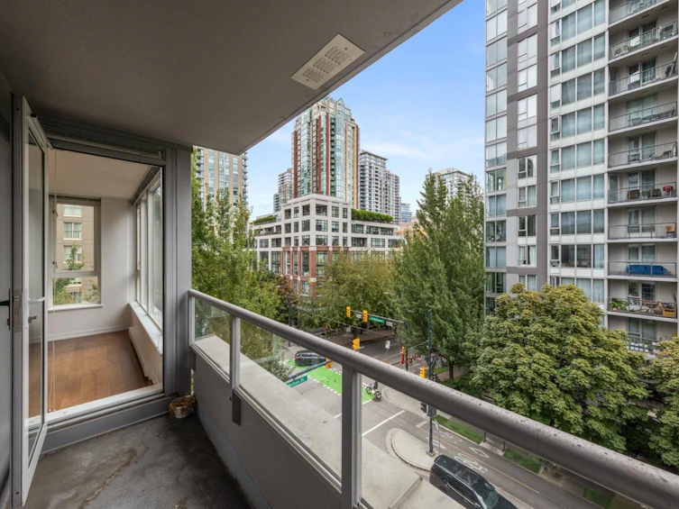 504-1001 Richards Street, Vancouver, BC, V6B 1J6 - 24