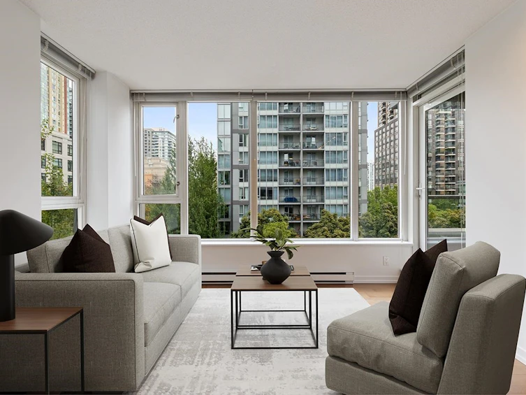504-1001 Richards Street, Vancouver, BC, V6B 1J6 - 14
