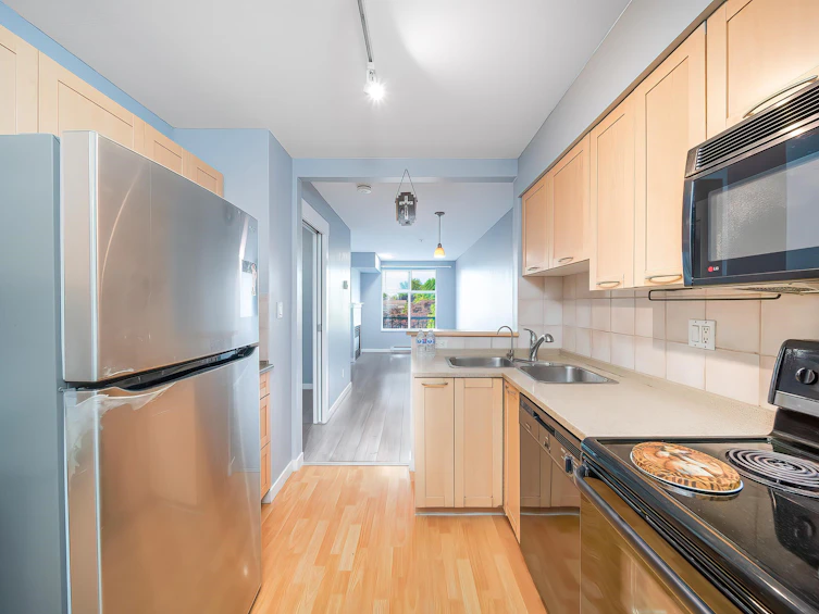 312-1503 W 65th Avenue, Vancouver, BC, V6P 6Y8 - 6