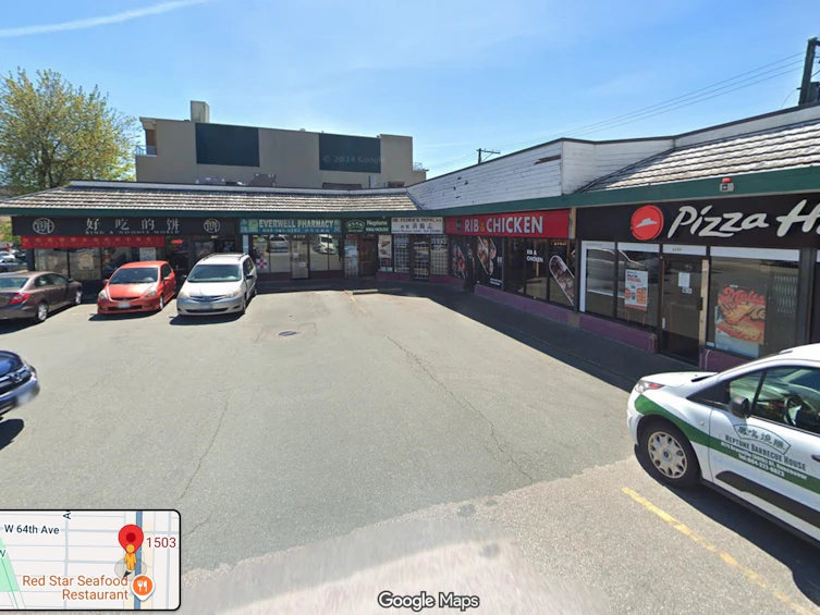 312-1503 W 65th Avenue, Vancouver, BC, V6P 6Y8 - 23