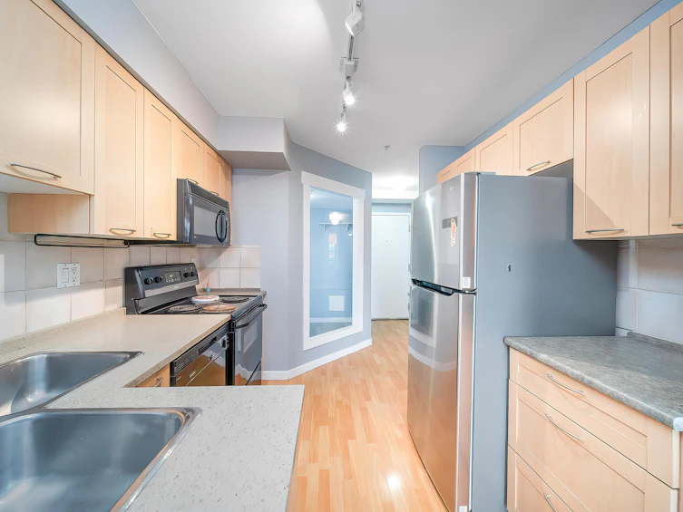 312-1503 W 65th Avenue, Vancouver, BC, V6P 6Y8 - 8
