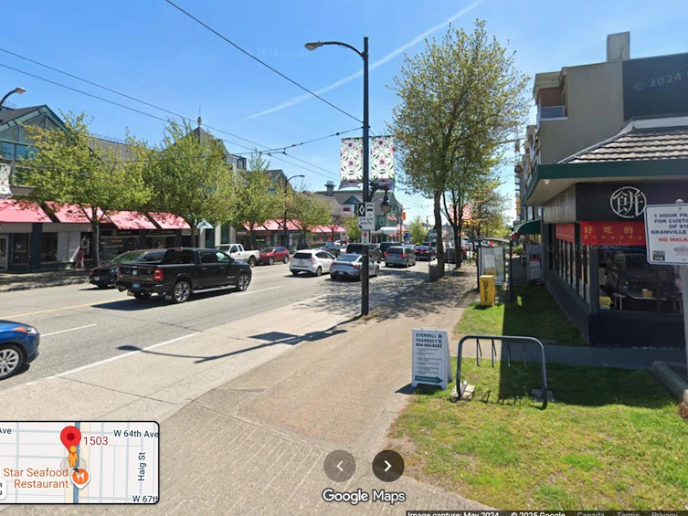 312-1503 W 65th Avenue, Vancouver, BC, V6P 6Y8 - 21