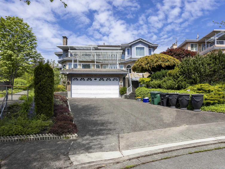7517 Kilrea Place, Burnaby, BC, V5A 4T5