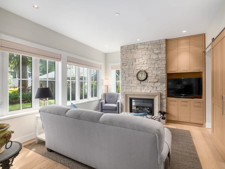 3336 W 38th Avenue, Vancouver, BC, V6N 2X7 - 30