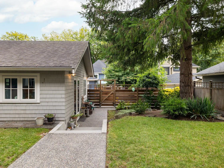 3336 W 38th Avenue, Vancouver, BC, V6N 2X7 - 35