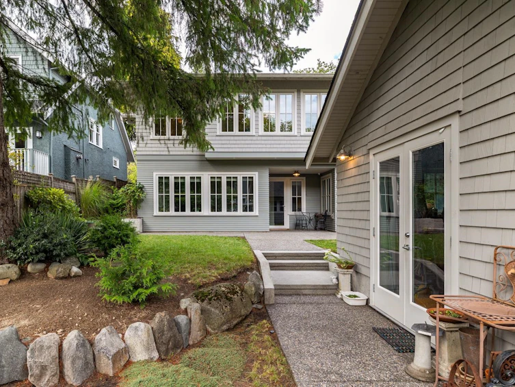 3336 W 38th Avenue, Vancouver, BC, V6N 2X7 - 37