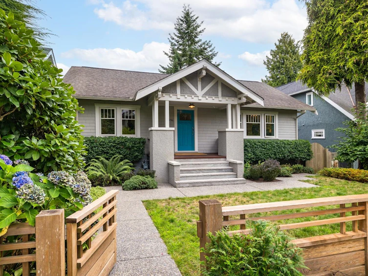 3336 W 38th Avenue, Vancouver, BC, V6N 2X7 - 39
