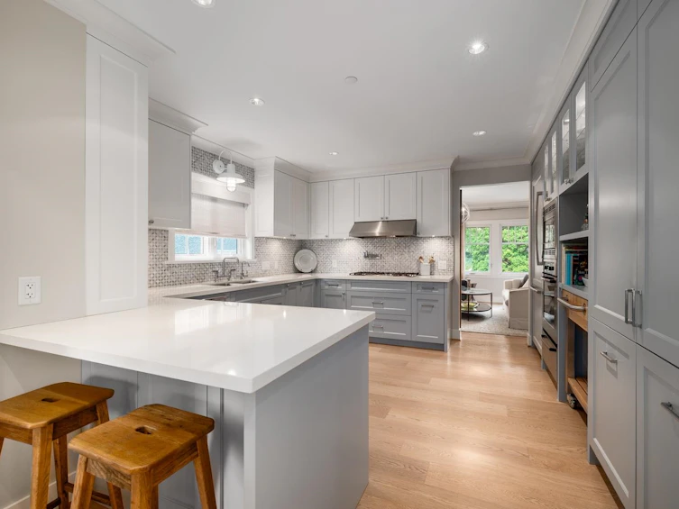 3336 W 38th Avenue, Vancouver, BC, V6N 2X7 - 12