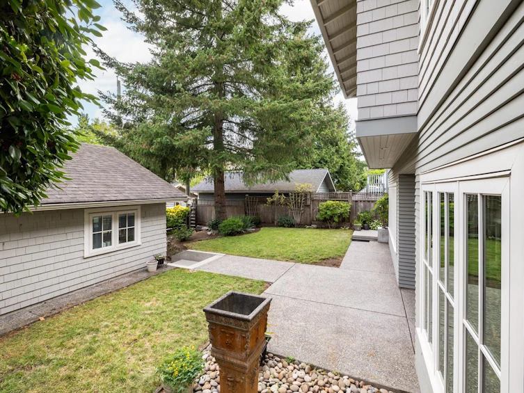 3336 W 38th Avenue, Vancouver, BC, V6N 2X7 - 34