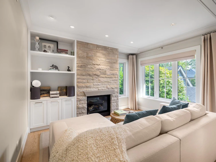 3336 W 38th Avenue, Vancouver, BC, V6N 2X7 - 8