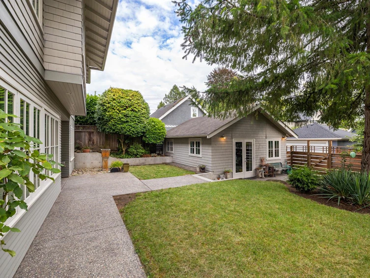3336 W 38th Avenue, Vancouver, BC, V6N 2X7 - 36