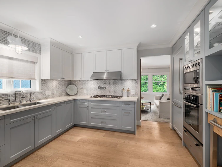 3336 W 38th Avenue, Vancouver, BC, V6N 2X7 - 14