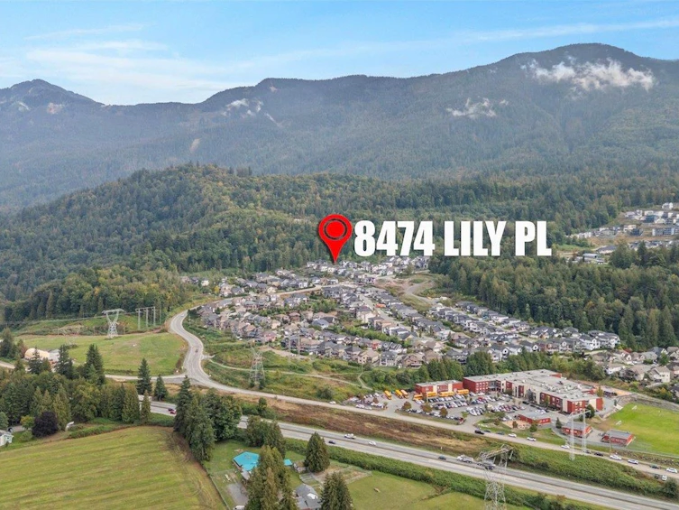8474 Lily Place, Chilliwack, BC, V4Z 0E5 - 9
