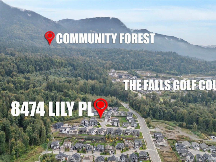 8474 Lily Place, Chilliwack, BC, V4Z 0E5 - 5