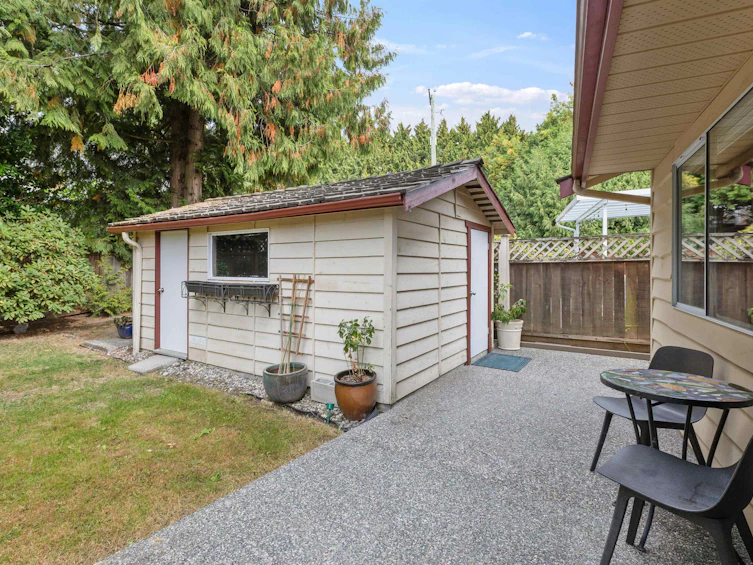 5395 Opal Place, Richmond, BC, V7C 5B4 - 30