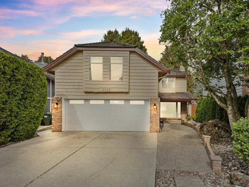 5395 Opal Place, Richmond BC V7C 5B4