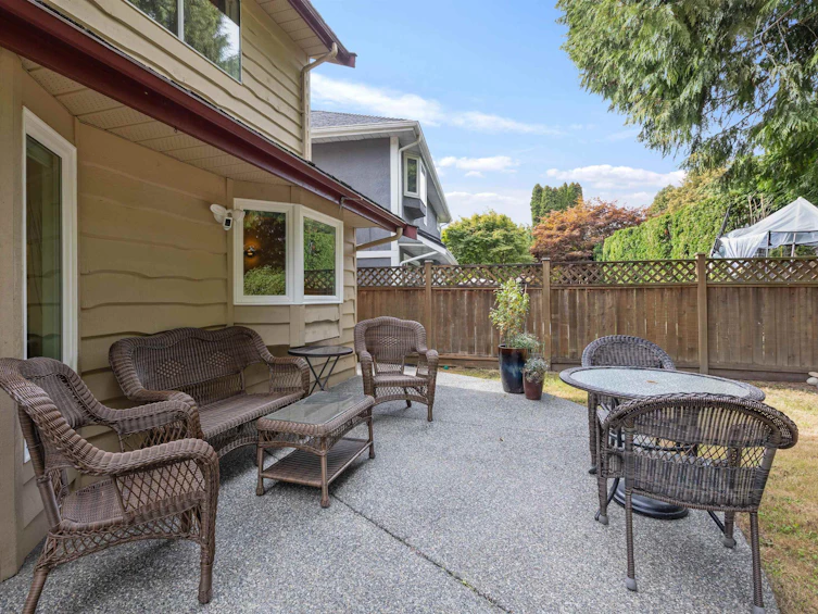5395 Opal Place, Richmond, BC, V7C 5B4 - 28