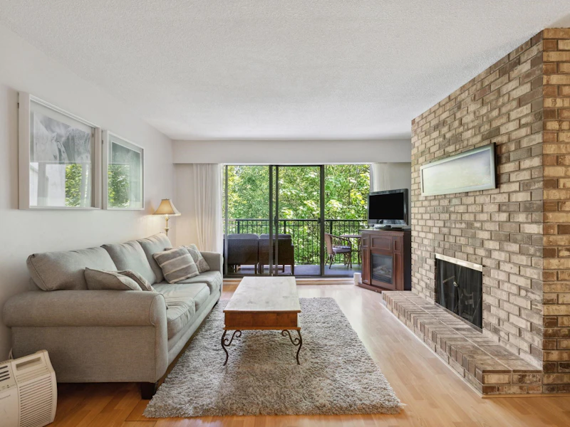 306 - 1385 Draycott Road, North Vancouver BC