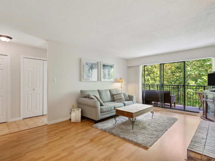 306-1385 Draycott Road, North Vancouver, BC, V7J 3K9 - 3