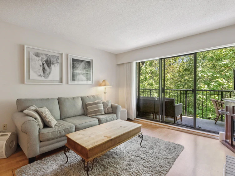 306-1385 Draycott Road, North Vancouver, BC, V7J 3K9 - 2