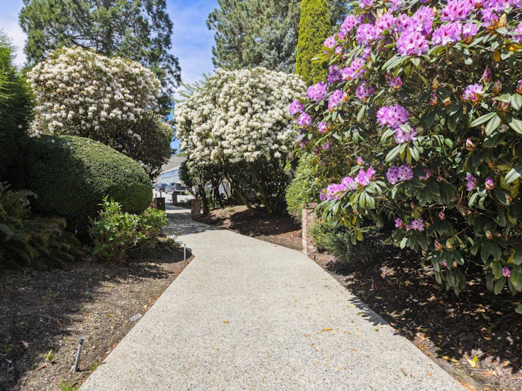 306-1385 Draycott Road, North Vancouver, BC, V7J 3K9 - 22