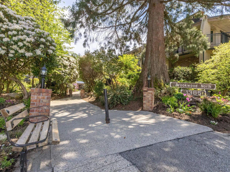 306-1385 Draycott Road, North Vancouver, BC, V7J 3K9 - 24
