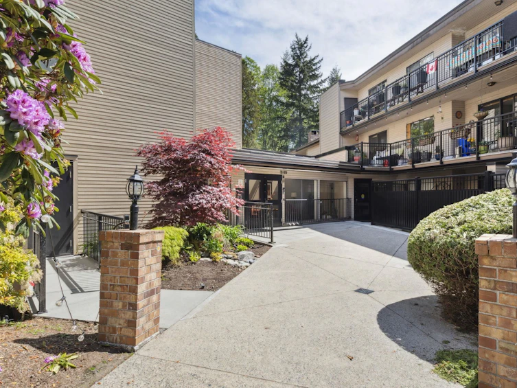 306-1385 Draycott Road, North Vancouver, BC, V7J 3K9 - 21