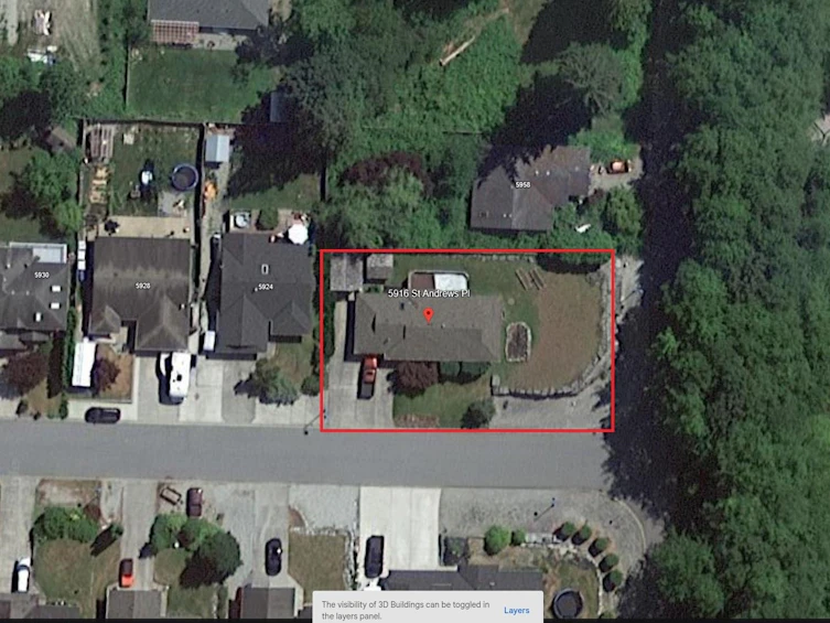 5916 St. Andrews Place, Sechelt, BC, V7Z 0L7 - 21