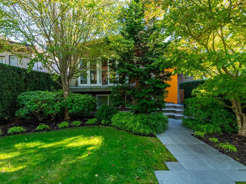 3530 W 31st Avenue, Vancouver BC V6S 1X9