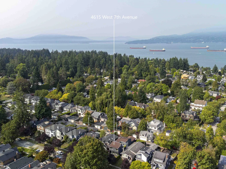 4615 W 7th Avenue, Vancouver, BC, V6R 1X4 - 38