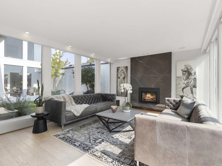 4615 W 7th Avenue, Vancouver, BC, V6R 1X4 - 6
