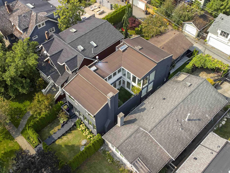 4615 W 7th Avenue, Vancouver, BC, V6R 1X4 - 36