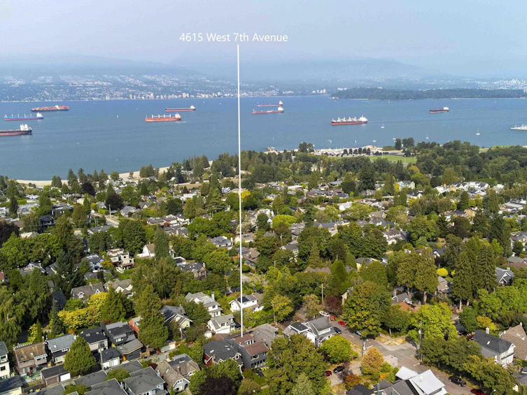 4615 W 7th Avenue, Vancouver, BC, V6R 1X4 - 39