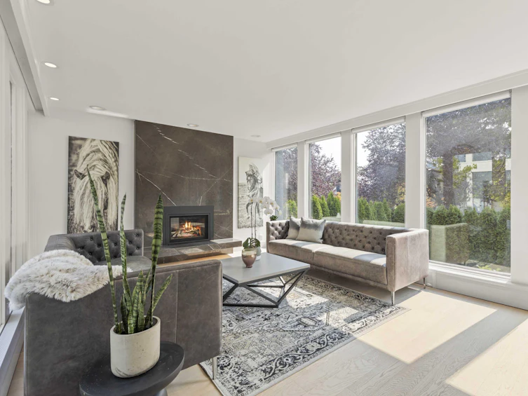 4615 W 7th Avenue, Vancouver, BC, V6R 1X4 - 5