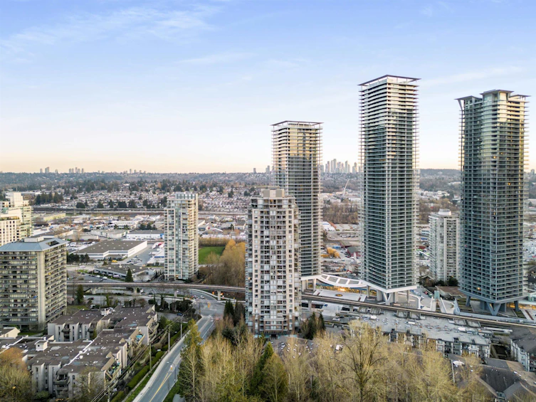2608-4888 Brentwood Drive, Burnaby, BC, V5C 0C6 - 22