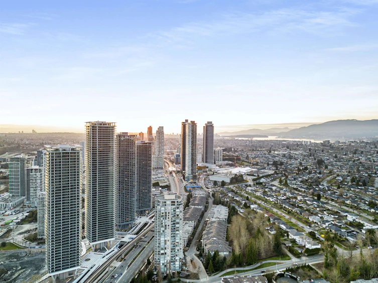 2608-4888 Brentwood Drive, Burnaby, BC, V5C 0C6 - 24