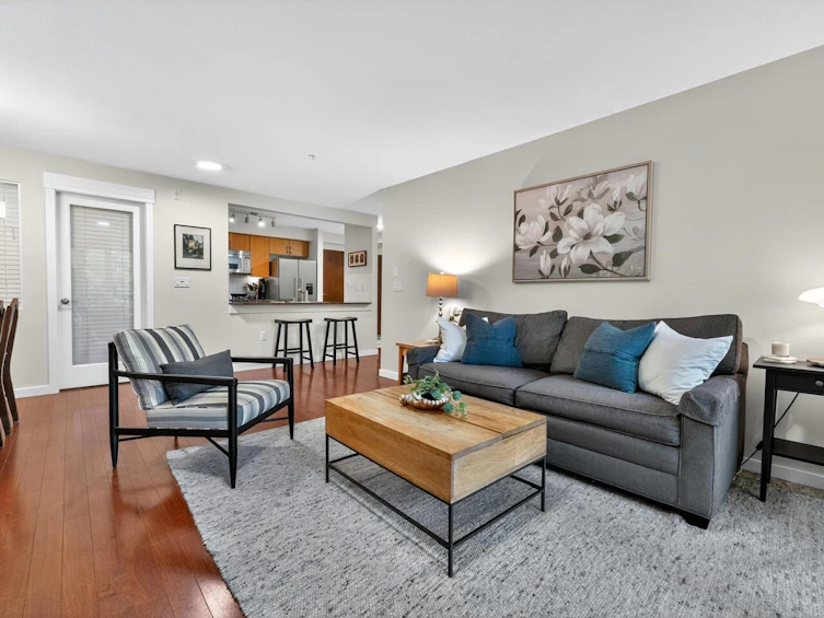 206-2096 W 46th Avenue, Vancouver, BC, V6M 2K9 - 10