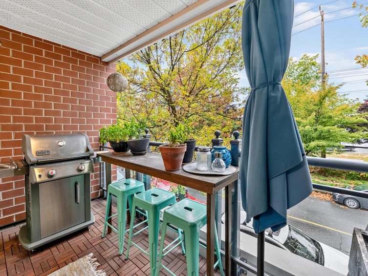206-2096 W 46th Avenue, Vancouver, BC, V6M 2K9 - 9