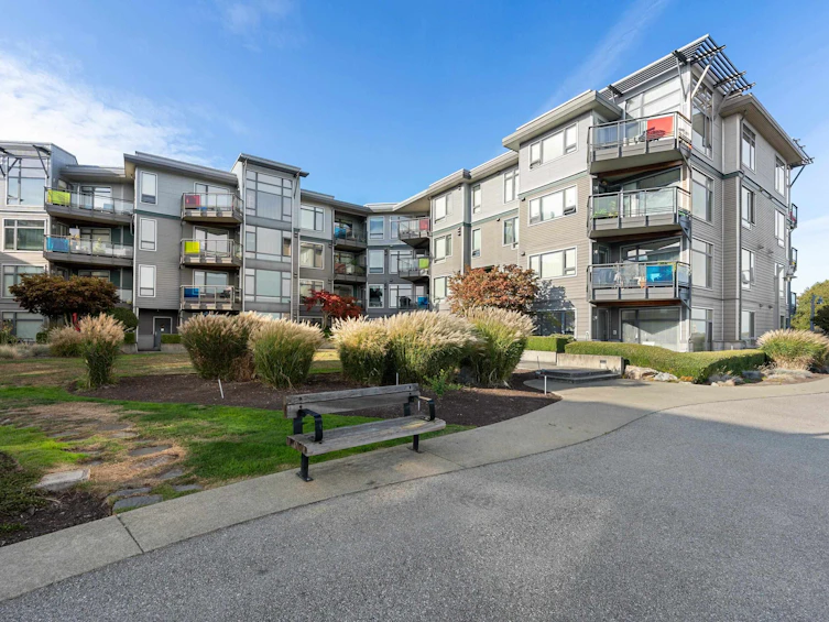 210-14200 Riverport Way, Richmond, BC, V6W 1M4 - 25
