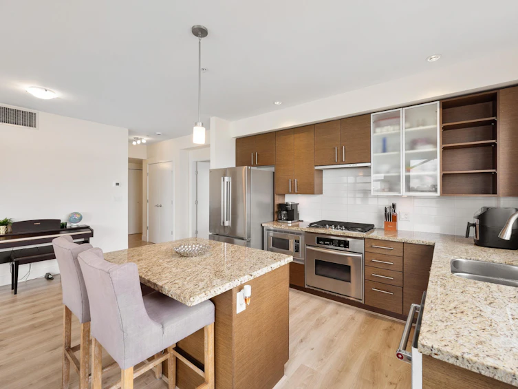210-14200 Riverport Way, Richmond, BC, V6W 1M4 - 9